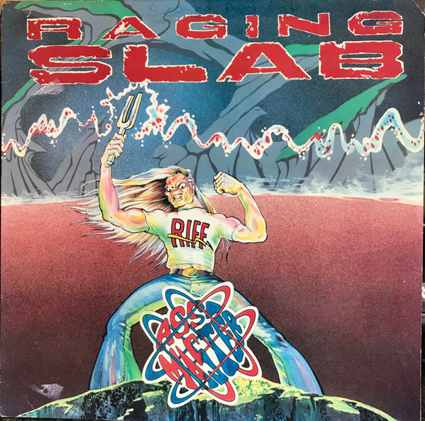 Release cover